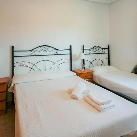2 Bedroom Amazing In Апартаменты