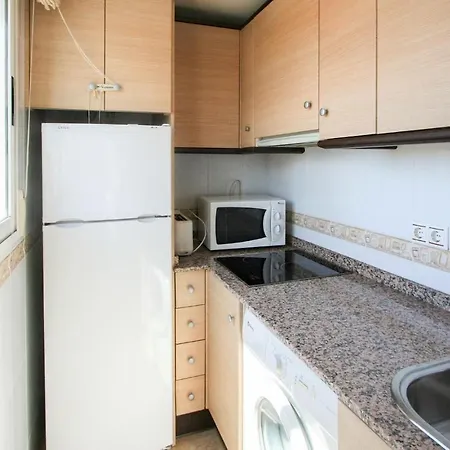 Lägenhet 2 Bedroom Amazing In Torrevieja