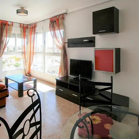 Lägenhet 2 Bedroom Amazing In Torrevieja