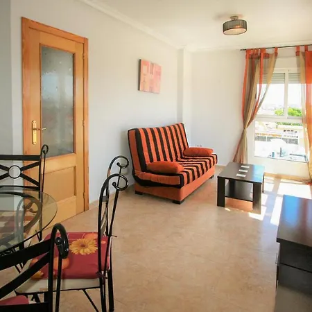 2 Bedroom Amazing In Апартаменты Торевьиа